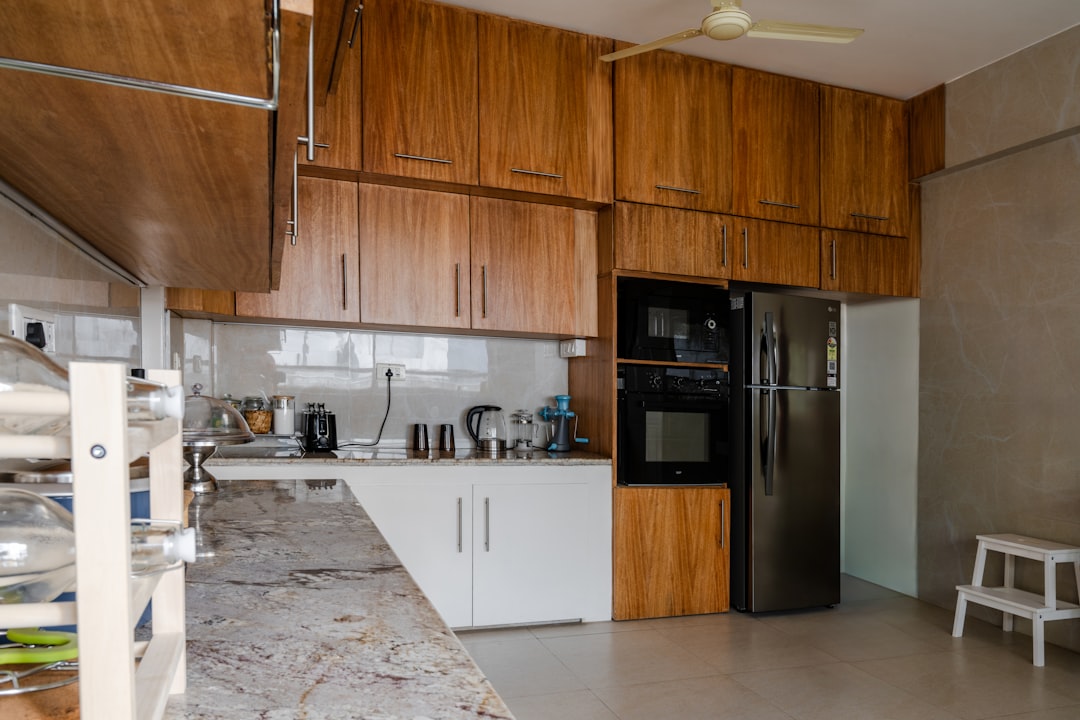 The Art of Kitchen Appliances: Balancing Functionality and Style The Art of Kitchen Appliances: Balancing Functionality and Style