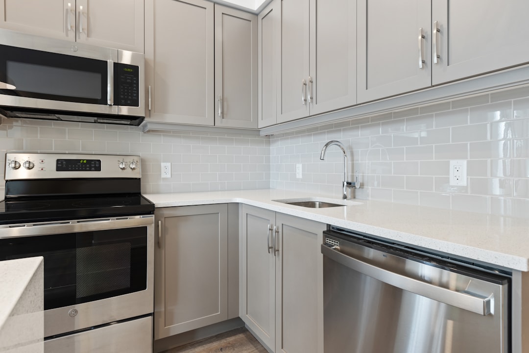 Revolutionize Your Cooking Experience with Smart Kitchen Gadgets Revolutionize Your Cooking Experience with Smart Kitchen Gadgets